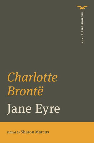 Charlotte Brontë – The Reader's Catalog