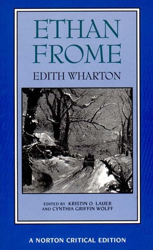 time period of ethan frome