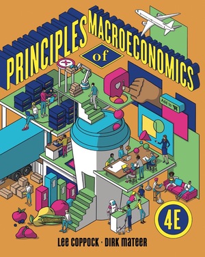 Principles of Macroeconomics | Dirk Mateer, Lee Coppock | W. W.