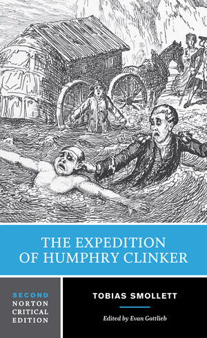 Humphry Clinker Penguin Classics