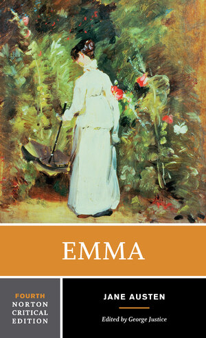 Emma by Charlotte Brontë