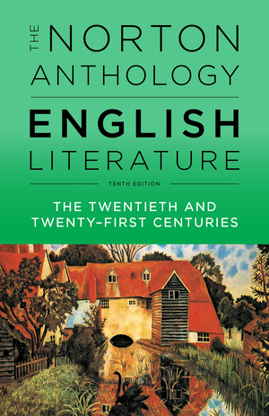 The Norton Anthology of English Literature - Editions | W. W. Norton ...