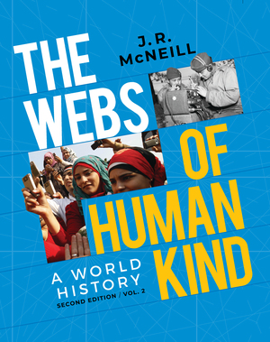 The Webs of Humankind: A World History