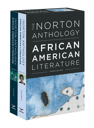The Norton Anthology of African American Literature | Henry Louis