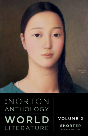 The Norton Anthology of World Literature | Martin Puchner | W. W.