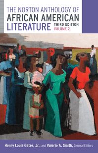 The Norton Anthology of African American Literature