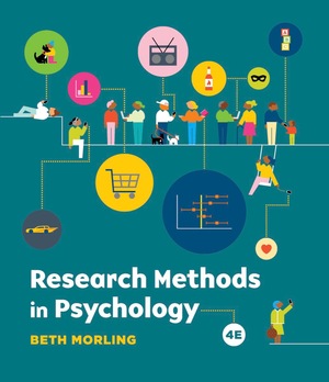 research methods of studying psychology