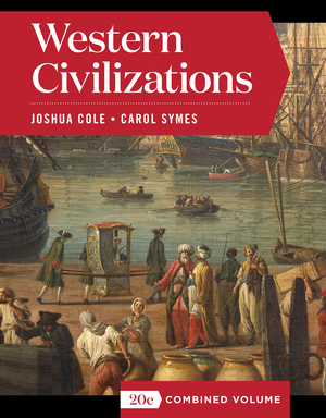 western civilization 2 online book
