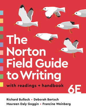 the norton field guide to writing with readings 5th edition pdf download
