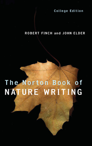 nature writing literature
