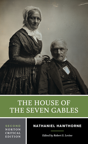 the house of the seven gables book