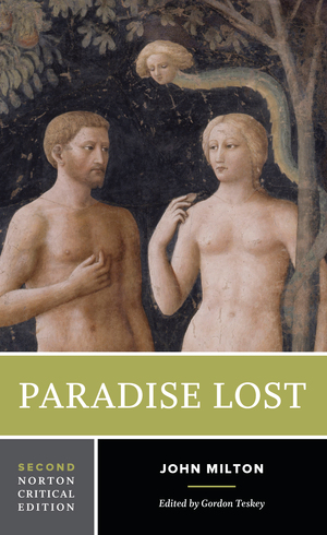 Paradise Lost (Penguin Classics) See more Rev Ed EditionRev Ed Edition