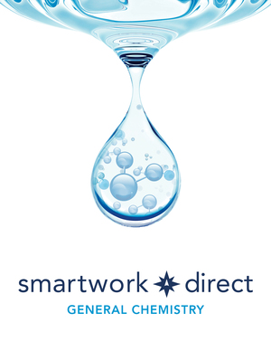 Smartwork Direct General Chemistry W W Norton W W Norton Company