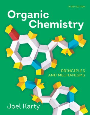 modern physical organic chemistry student solutions manual