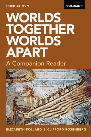 Worlds Together, Worlds Apart | Elizabeth Pollard, Clifford