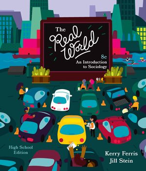 The Real World | Kerry Ferris, Jill Stein | W. W. Norton & Company