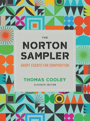 The Norton Sampler | Thomas Cooley | W. W. Norton & Company