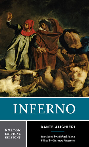 Dante and an Introduction to the Inferno