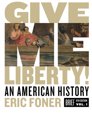give me liberty chapter 19
