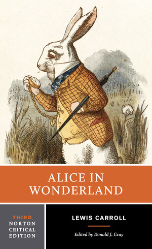 Alice in Wonderland - Commemorative Edition