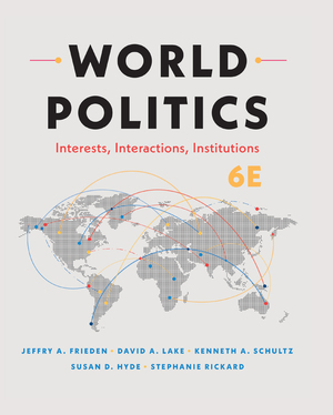 World Politics | Cambridge Core