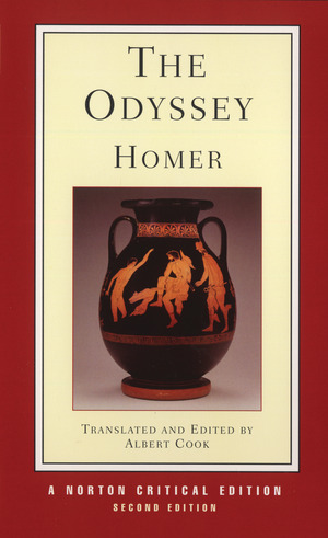 The Odyssey by Homer