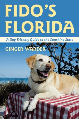 Florida: Part 2 – Sunshine and Books