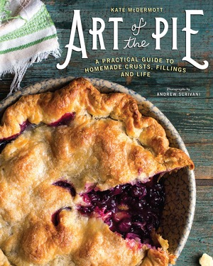 Must Have Pie Making Supplies - The Gracious Wife