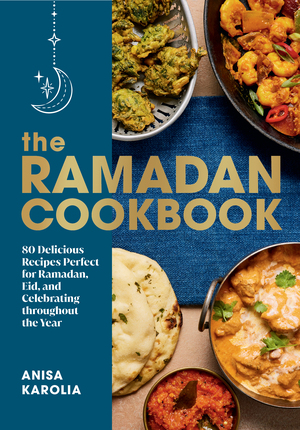 ramadan celebration food