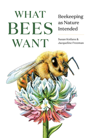 Beekeeping – From Science to Practice