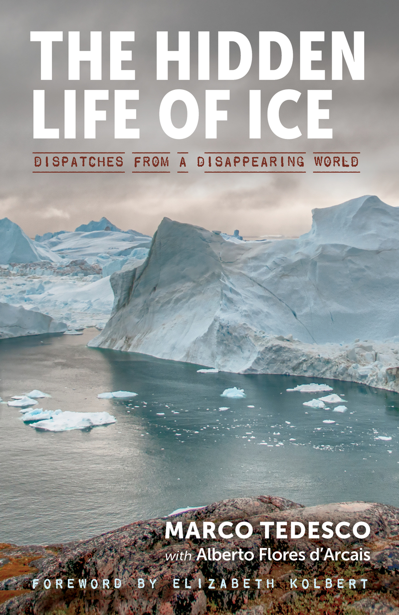 The Hidden Life of Ice | The Experiment