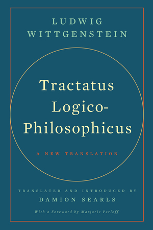 Image for Tractatus Logico-Philosophicus : A New Translation