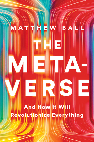 Defining the Metaverse 