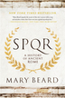 SPQR: A History of Ancient Rome cover image