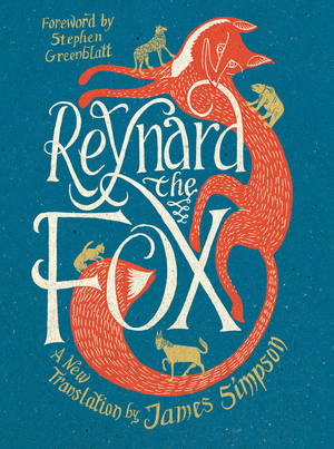 reynard the fox story summary