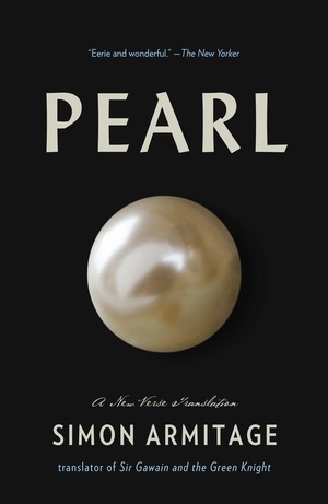 Pearl | Simon Armitage | W. W. Norton & Company