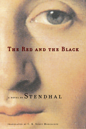 The Red and the Black | C. K. Scott-Moncrieff, Stendhal | W. Norton Company