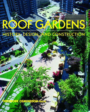 116 Old Street  Multiple Award-winning Rooftop Garden
