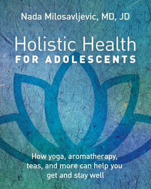 Wholistic health, wellness and Healing