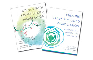 Trauma-Related Dissociation Two-Book Set | Kathy Steele, Onno van