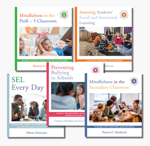 Everyday Mindfulness Series Set [Book]