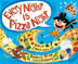Every Night Is Pizza Night cover image