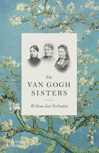The Van Gogh Sisters Cover