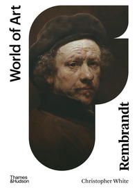 Rembrandt Cover