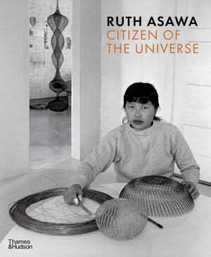 Yayoi Kusama Monograph book by Rizzoli NY — Acclaim Magazine