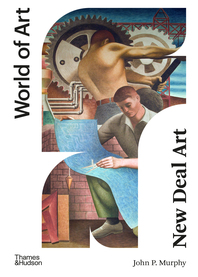 New Deal Art Cover