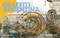 Graffiti Argentina Cover