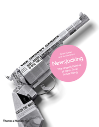Newsjacking Cover