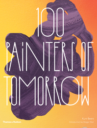 100 Painters of Tomorrow Cover