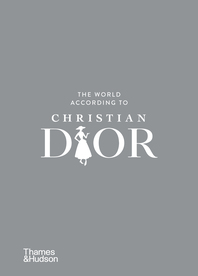 The World According to Christian Dior Cover